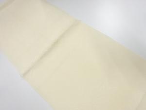 未使用品　正絹　帯揚げ